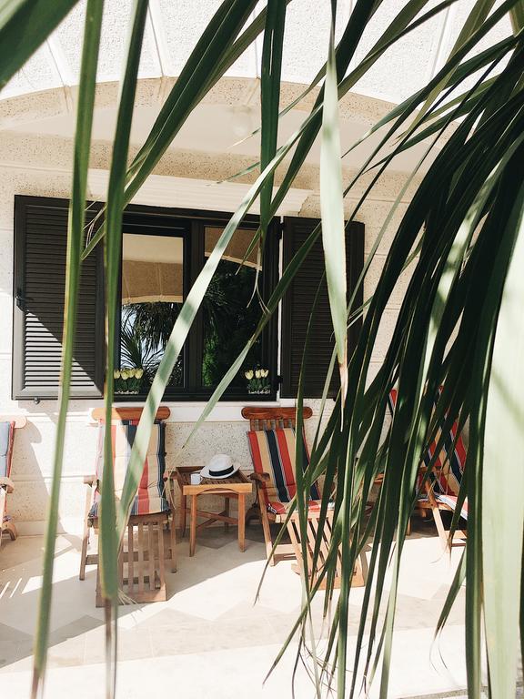 Villa Teuta Risan Buitenkant foto