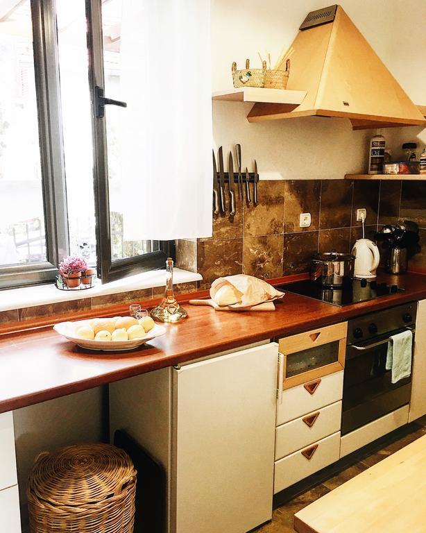 Villa Teuta Risan Kamer foto